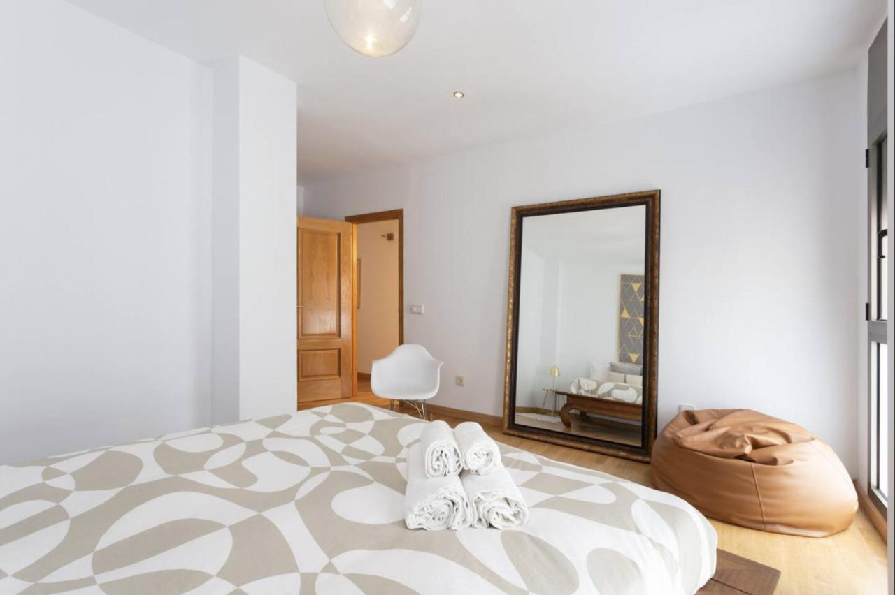 Hauzify I Apartamento Ramon Y Cajal Santa Cruz de Tenerife Exterior foto