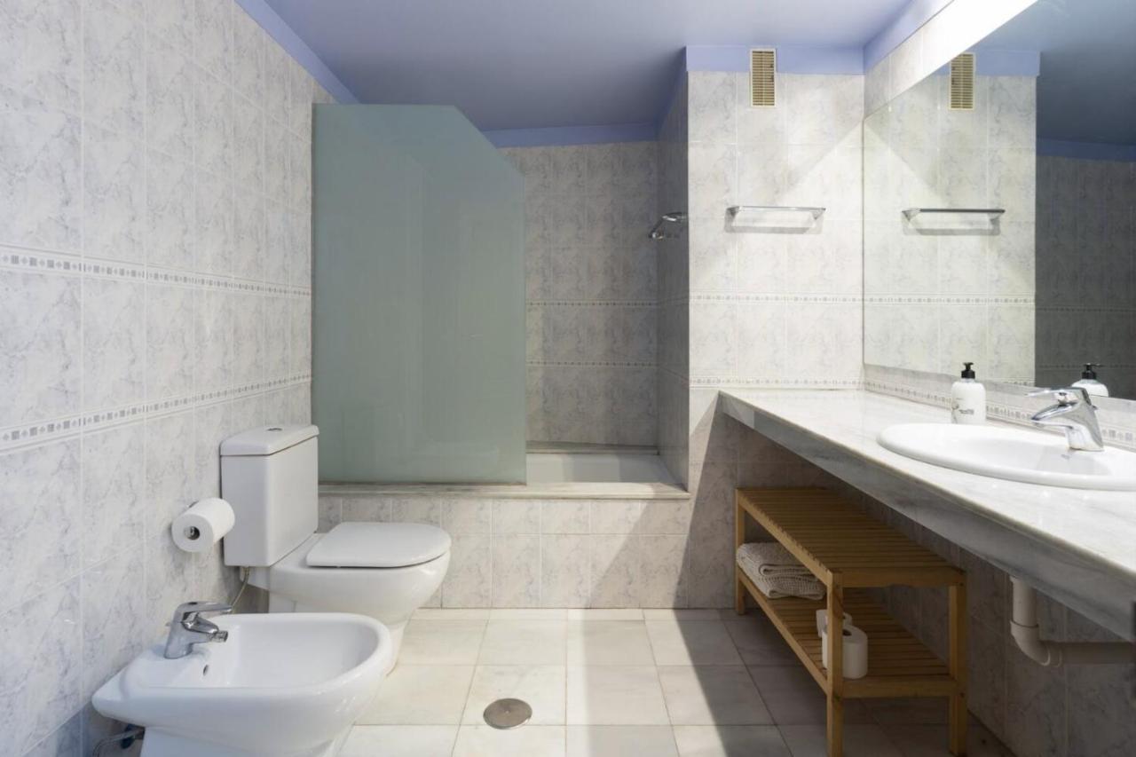 Hauzify I Apartamento Ramon Y Cajal Santa Cruz de Tenerife Exterior foto